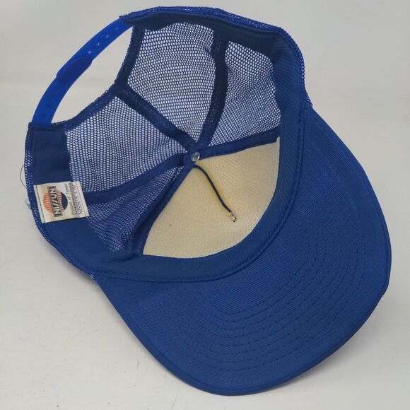 Retired Too Old To Steal Too Lazy To Work Snapback Rope Trucker Hat One Size - Picture 7 of 9